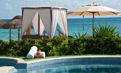 The Reef Coco Beach - Mexiko