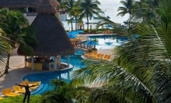 The Reef Coco Beach - Mexiko