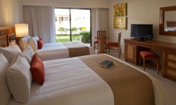 The Reef Coco Beach - Mexiko