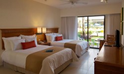 The Reef Coco Beach - Mexiko