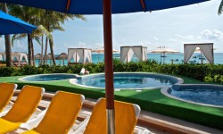 The Reef Coco Beach - Mexiko