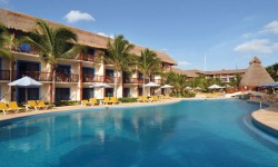 The Reef Coco Beach - Mexiko