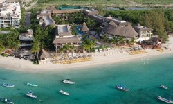 The Reef Coco Beach - Mexiko