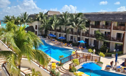 The Reef Coco Beach - Mexiko