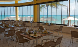 The Reef Coco Beach - Mexiko