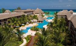 The Reef Coco Beach - Mexiko