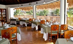 The Reef Coco Beach - Mexiko