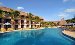 The Reef Coco Beach - Mexiko