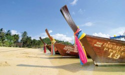 Phi Phi Island Village Beach Resort