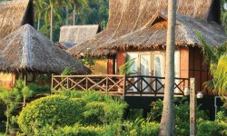 Phi Phi Island Village Beach Resort