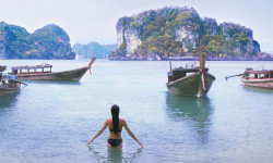 Phi Phi Island Village Beach Resort