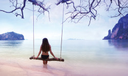 Phi Phi Island Village Beach Resort