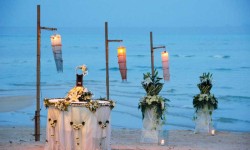 Phi Phi Island Village Beach Resort