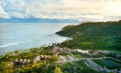 Kempinski Seychelles