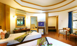 Krabi Resort