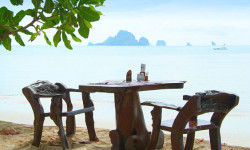 Krabi Resort