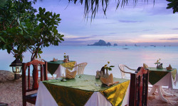 Krabi Resort