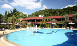 Krabi Resort