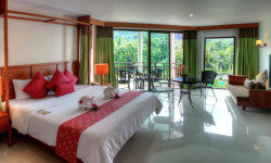 Krabi Resort