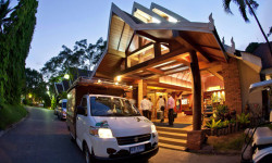 Krabi Resort