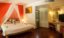 Krabi Resort