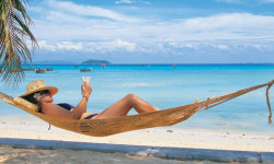 Phi Phi Island Village Beach Resort