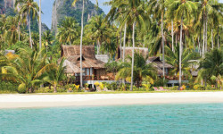 Phi Phi Island Village Beach Resort
