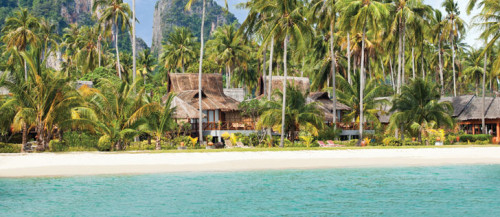 Phi Phi Island Village Beach Resort