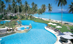 Phi Phi Island Village Beach Resort