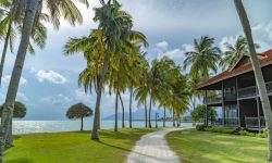 Pelangi Beach Langkawi