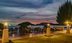 Pelangi Beach Langkawi