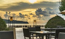 Pelangi Beach Langkawi