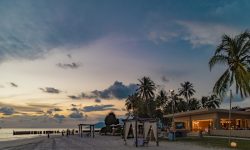 Pelangi Beach Langkawi