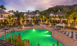 Krabi Resort