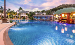 Krabi Resort