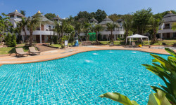 Krabi Resort