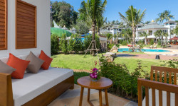 Krabi Resort