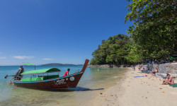 Krabi Resort