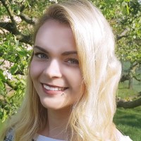 Dominika Uricarova web