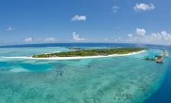 Paradise Island Resort & Spa