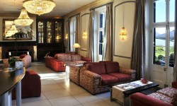 The Grande Roche Hotel