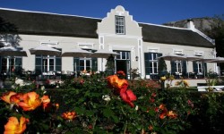 The Grande Roche Hotel