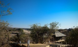 Simbavati Hilltop Lodge