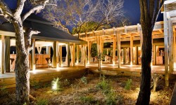 Simbavati Hilltop Lodge