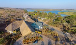 Chobe Busch Lodge