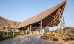 Chobe Busch Lodge