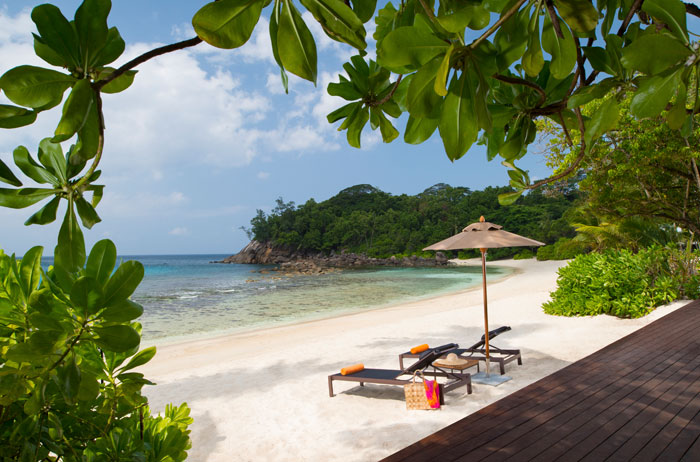 Avani Seychelles Barbarons Resort