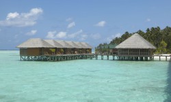 Meeru Island Resort