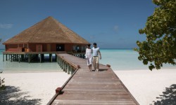 Meeru Island Resort