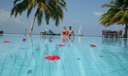 Meeru Island Resort